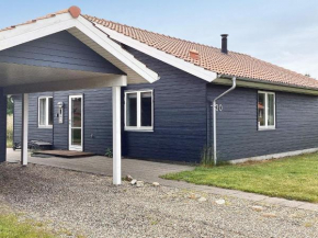 Holiday home Ulfborg LXXII